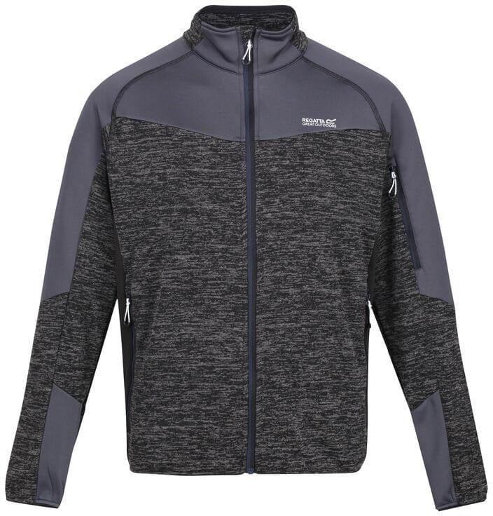 Mikina mužov Regatta Coladane III, s