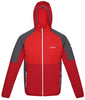 Men's Sweatshirt Regatta Men Attare Softshell Jacket L