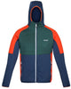 Men's Sweatshirt Regatta Men Attare Softshell Jacket L