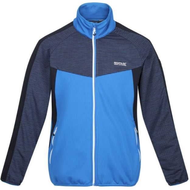 Regatta Yare VI SoftShell Jacket for Men - Extol Stretch