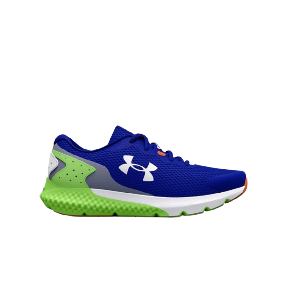 Under Armour caricato Rogue 3