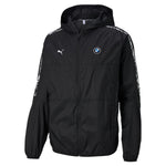 BMW MMS T7 City Runner Jacket Black Men