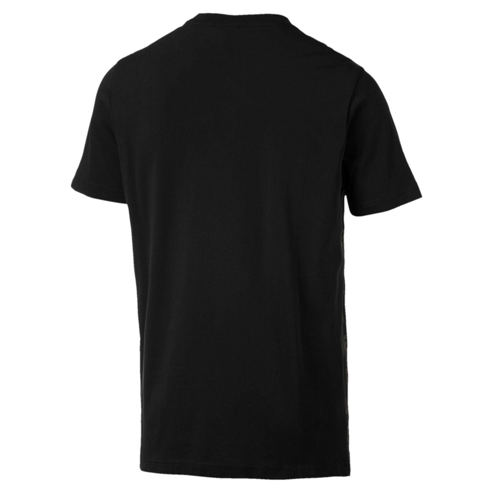 Ferrari SF Big Shield Tee Black