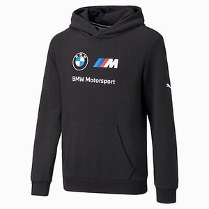 BMW MMS ESS Hoodie Black Men