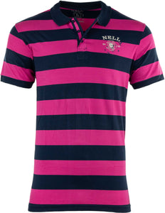 Men's Polo Shirt Nell Edison L