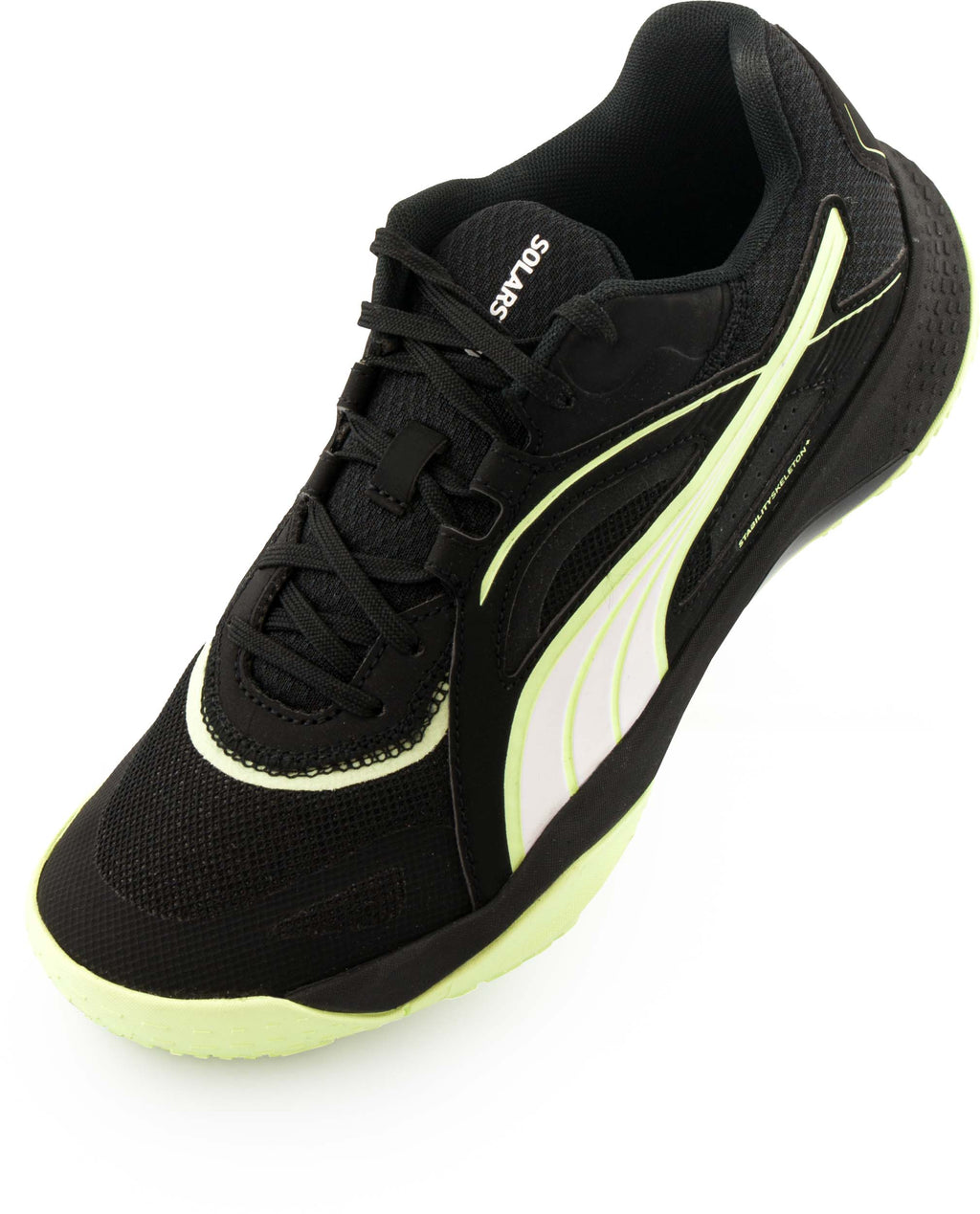 Indoor Shoes Puma Solarstrike Ii Indoor 40