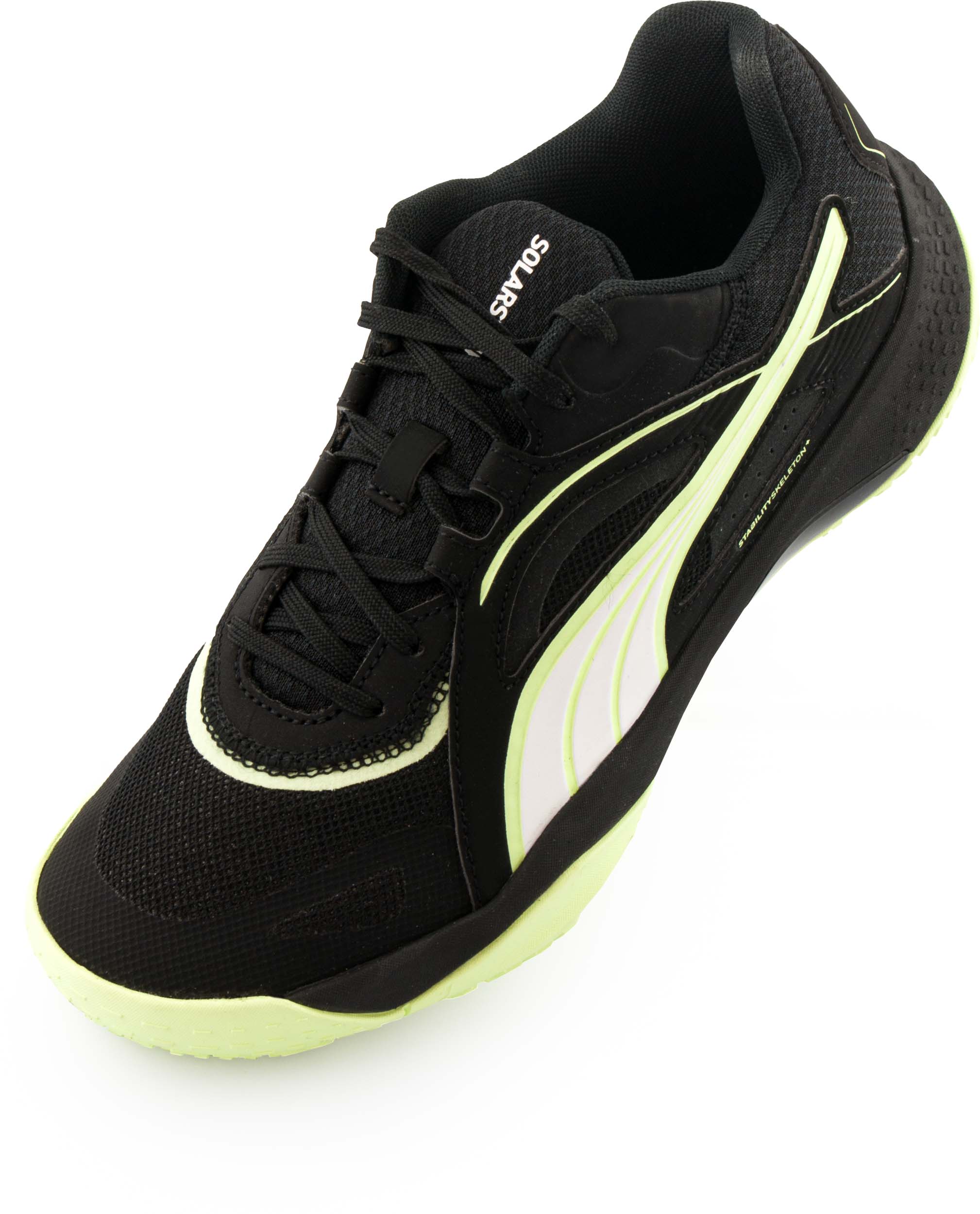 Indoor Shoes Puma Solarstrike Ii Indoor 43