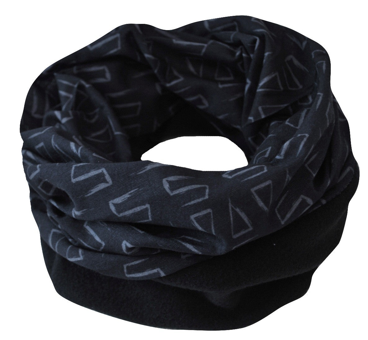 Sports Scarf With Fleece Sulov,