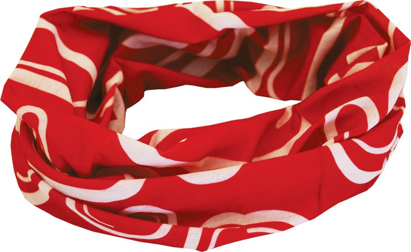 Sports Scarf Sulov,