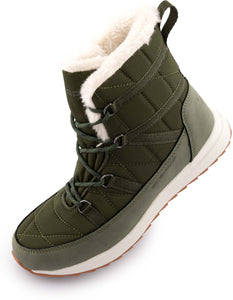 Women's Winter Boots Loap Nut 38