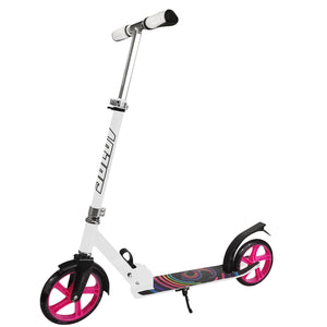 Folding Aluminum Scooter Sulov Magic, 200Mm,