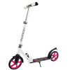 Folding Aluminum Scooter Sulov Magic, 200Mm,