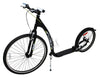 Scooter Sulov Fusion 26"/20", Black,