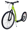 Scooter Sulov Fusion 26"/20", Green,