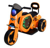 Electric Children's Tricycle Racceway Orange,