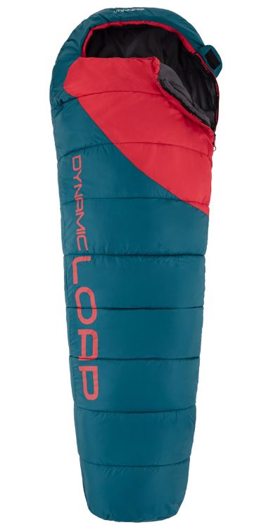 Sleeping Bag Loap Vannag R-Right Zip