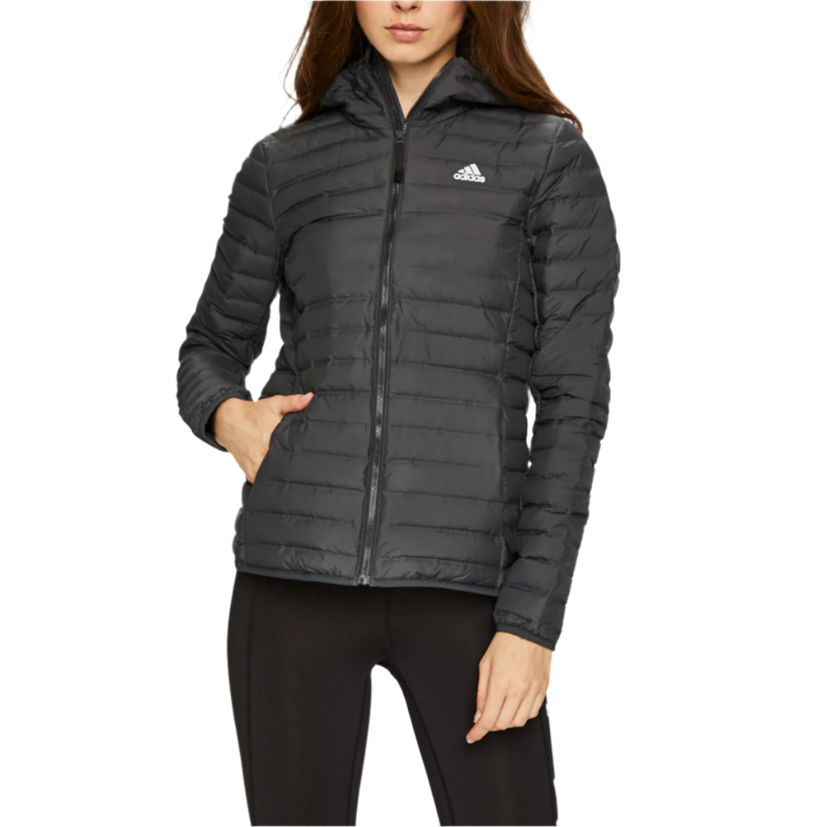 Jachetă Adidas Varilite Soft