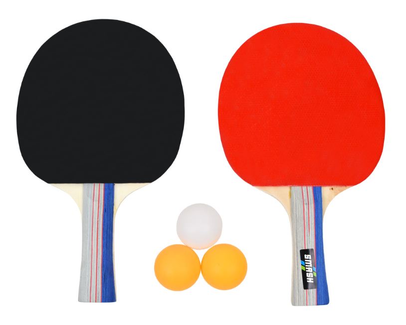 Sulov Table Tennis Set,