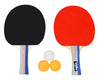 Sulov Table Tennis Set,