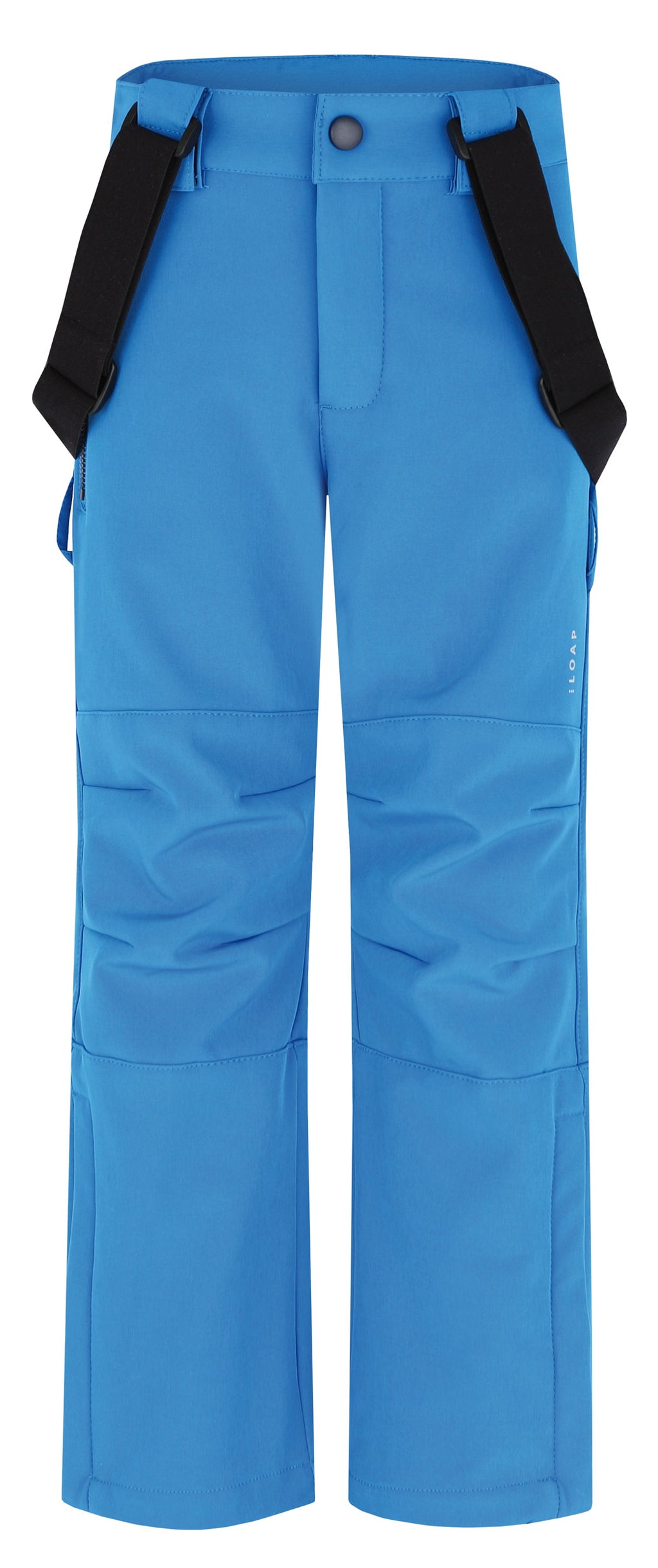 Children's Softshell Pants Loap Lovelo 128