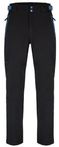 Men's Softshell Pants Loap Lykke Xl