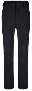 Men's Softshell Pants Loap Lednik, S