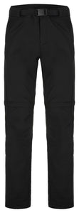 Men's Softshell Pants Loap Urfinn, S