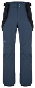 Men's Softshell Pants Loap Lupoun L