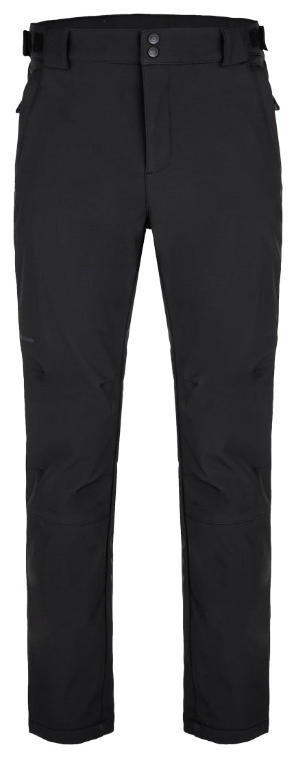 Men's Softshell Pants Loap Lupran Xl