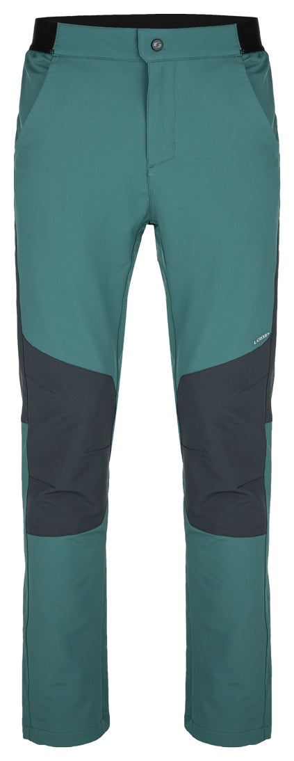 Men's Softshell Pants Loap Urnero, S