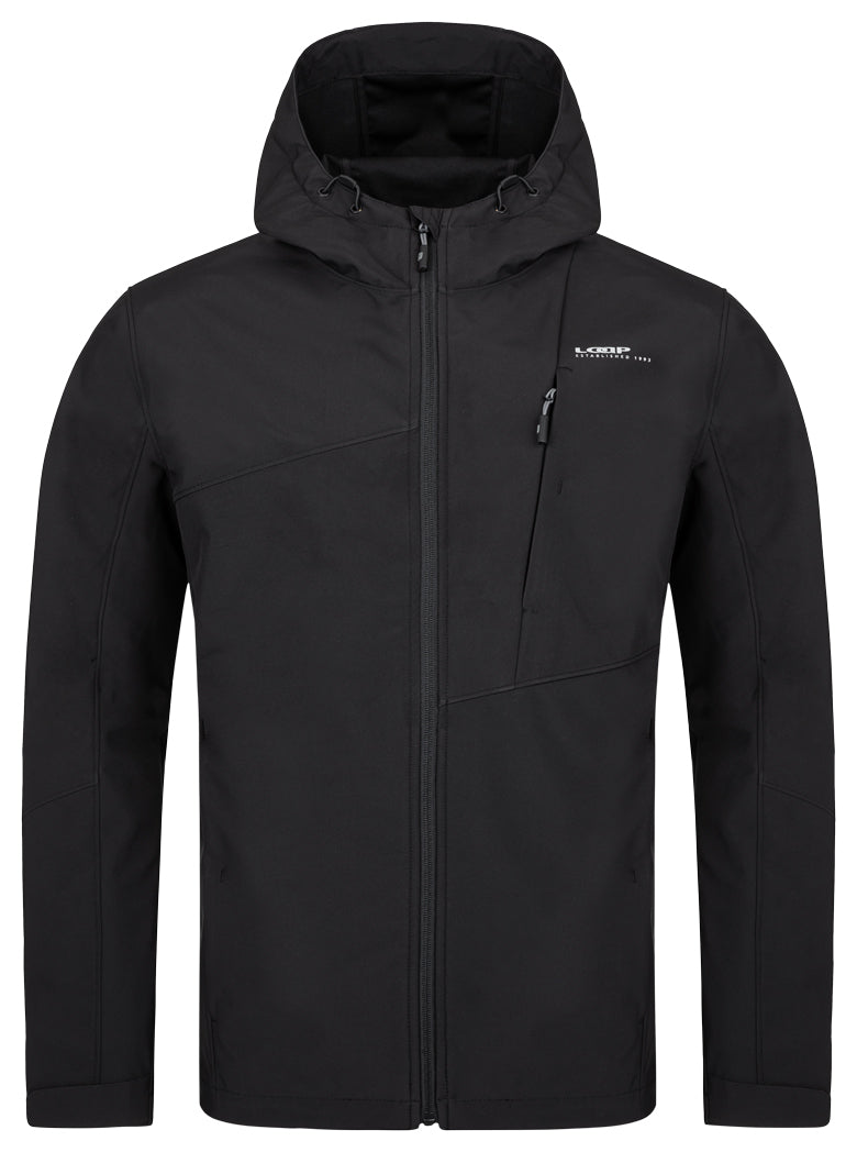 Men's Loap Lavron M Softshell Jacket