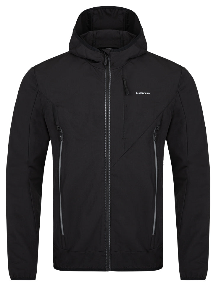 Men's Loap Ural M Softshell Jacket