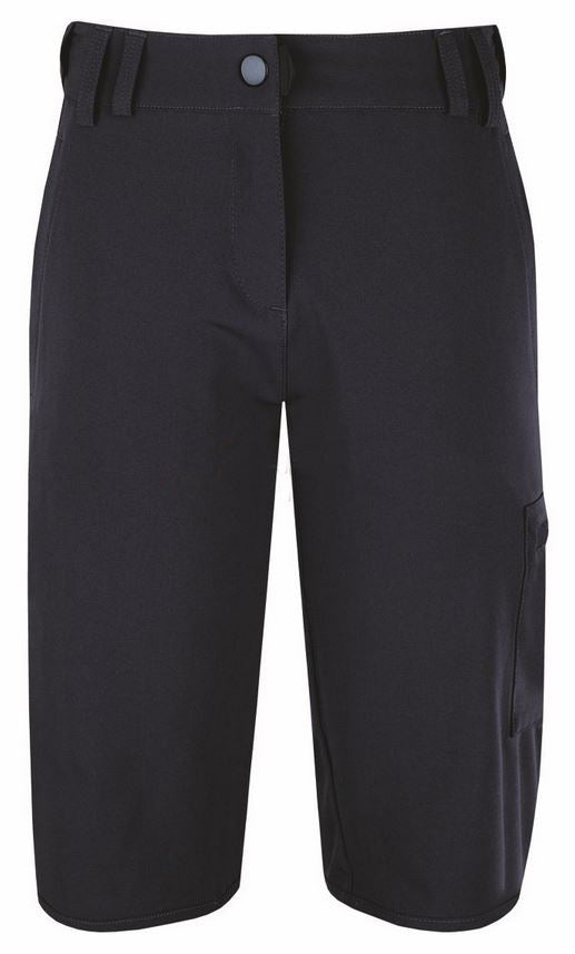 Women's Softshell Capri Loap Evi, S