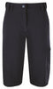 Women's Softshell Capri Loap Evi, S