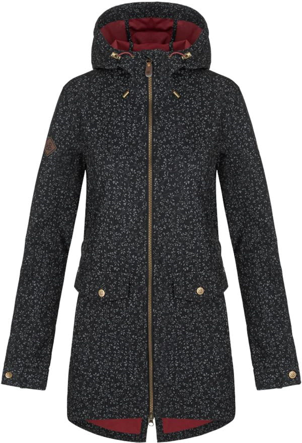 Dámský loap Laap Lawina Softshell Coat, XS