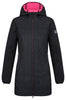 Women's Loap Ura Softshell Coat, Xs