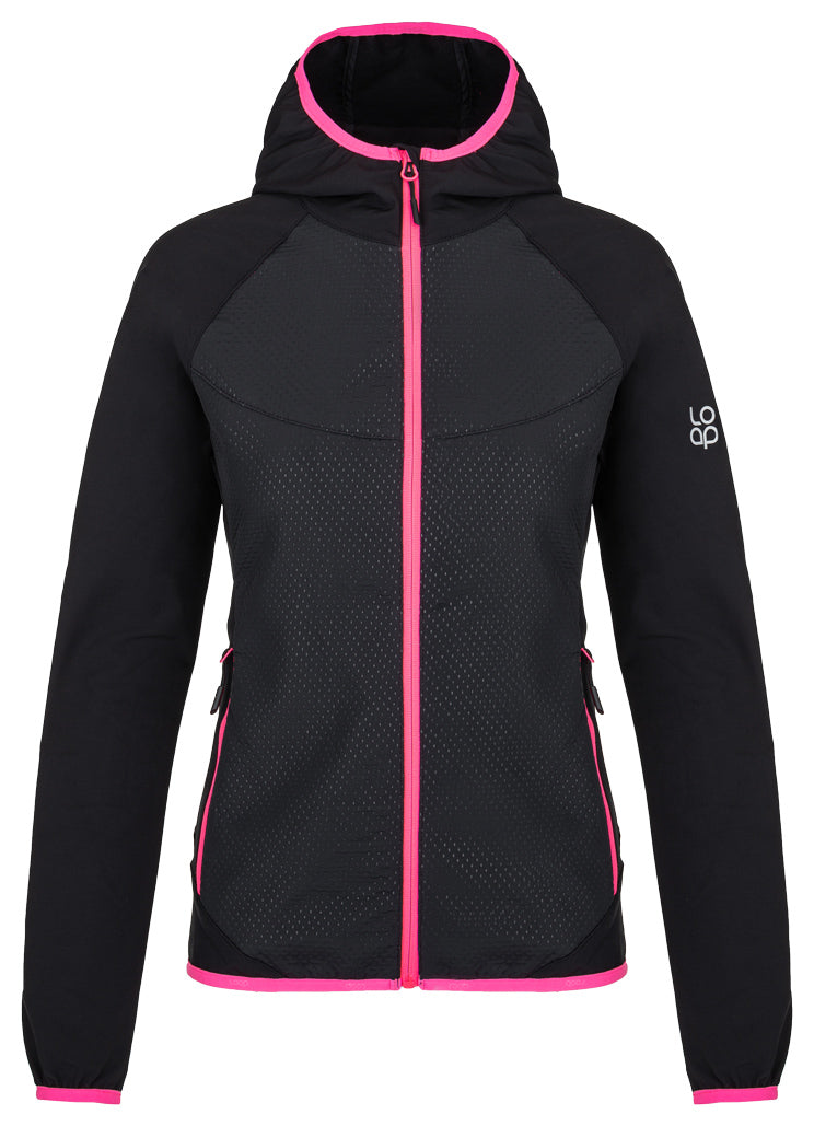 Women's Loap Urdita Softshell Jacket, S