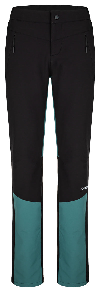 Women's Loap Urmeena M. Softshell Pants