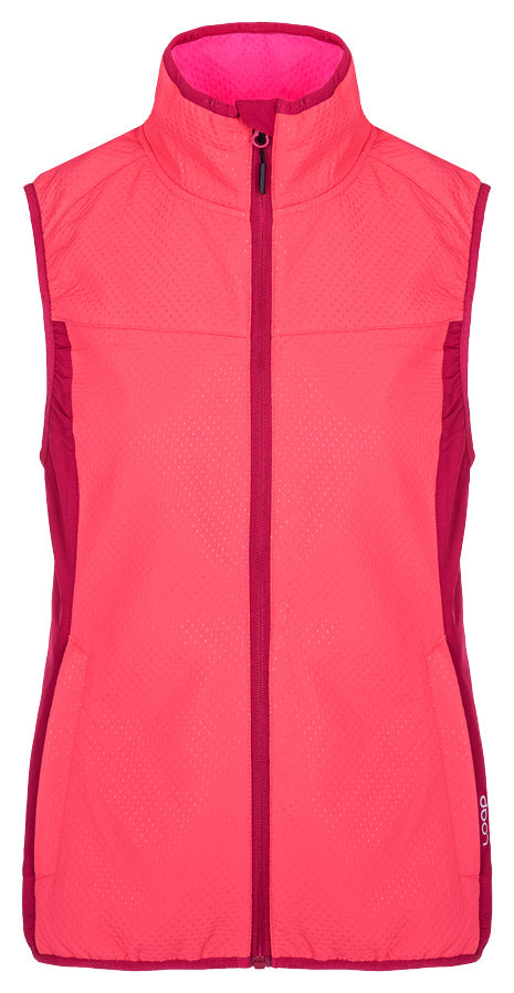 Women's Sports Vest Loap Uravena M