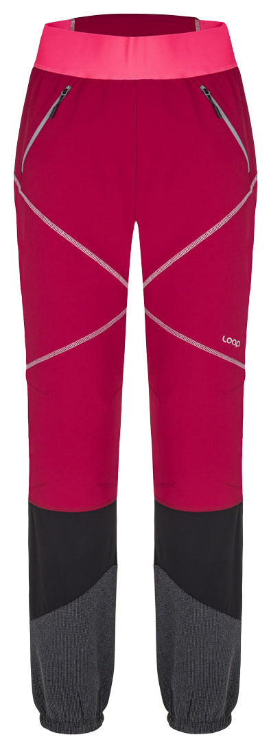 Women's Loap Urwayna L Softshell Pants