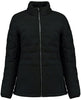 Women's Winter Jacket Kjelvik Sitaa Black 42