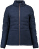 Women's Winter Jacket Kjelvik Sitaa Navy 44