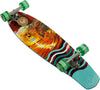 Longboard Kryptonics Diamond Tail Sunset Tube,