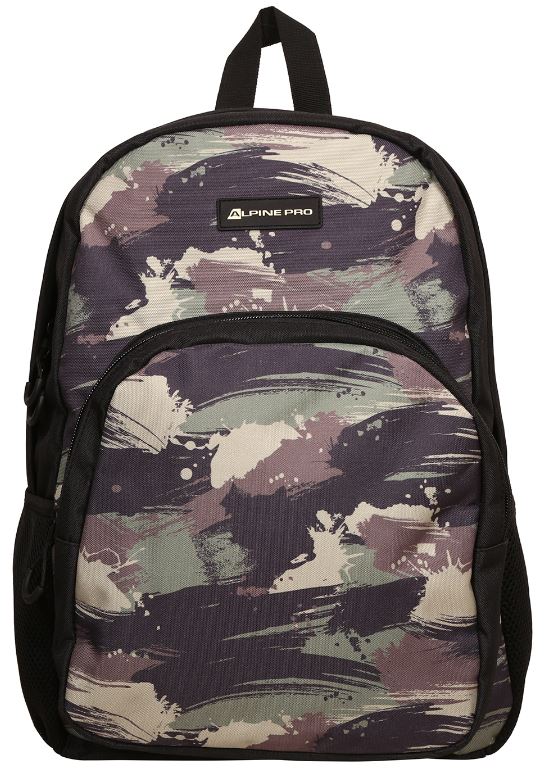 Children's School Backpack Alpine Pro Herwo 16L,