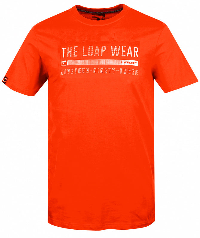 Men's Loap Braxton T-Shirt, S