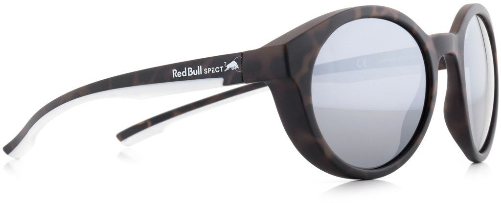 Red Bull Unisex Snap Sunglasses,