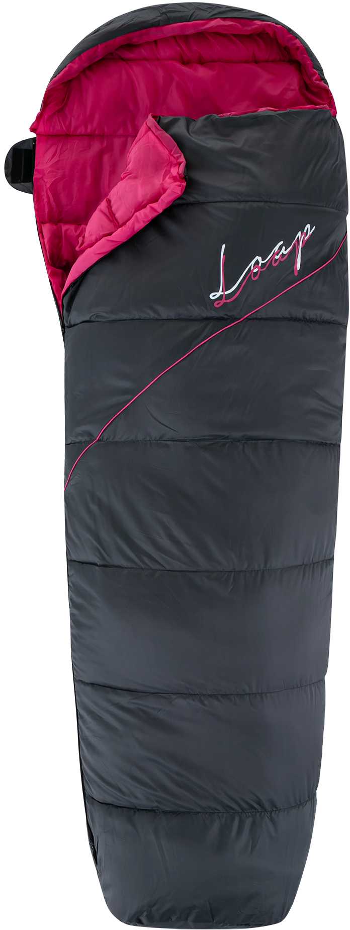 Women's Sleeping Bag Loap Laghau L L-Left Zip