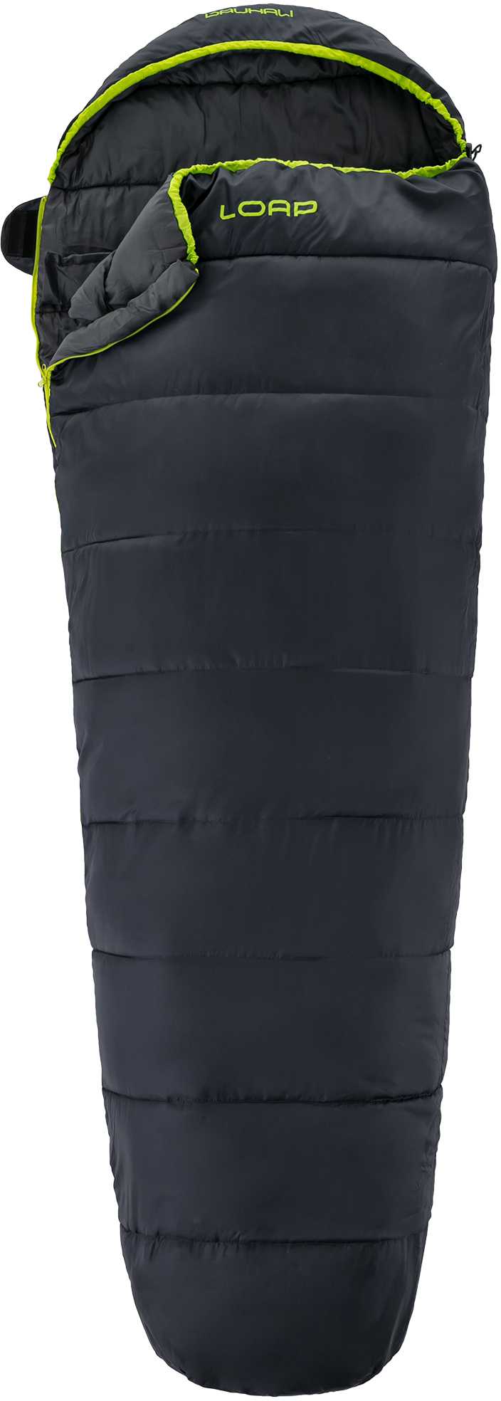 Sleeping Bag Loap Dohali L-Left Zip