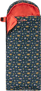 Sleeping Bag Loap Fiemme Cosmo R-Right Zip