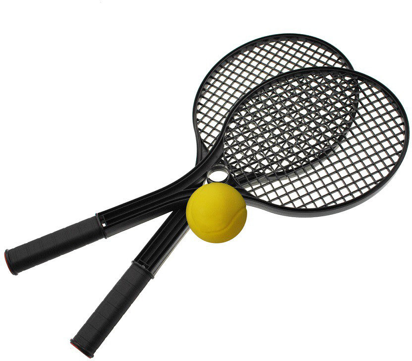 Sulov Soft Tennis Set,